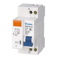 RMC1-63 4P D40A小型斷路器現(xiàn)貨，包郵 