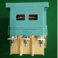 CJ20上海人民交流接觸器