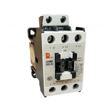 常熟開(kāi)關(guān)交流接觸器CK3-25
