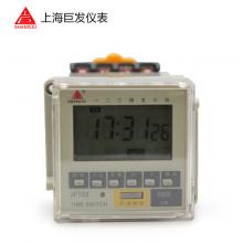 JF-T03 220V/10A 微電腦時(shí)控開(kāi)關(guān)正品現(xiàn)貨，包郵