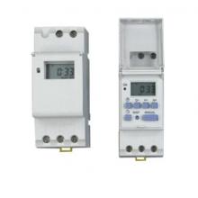 JF15A(TP8B16) 導軌式多功能可編程定時器正品現(xiàn)貨，包郵