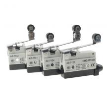 AZ-7312 微動開關(guān)正品現(xiàn)貨，包郵