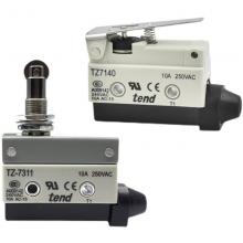 TZ-7120 微動開關正品現貨，包郵