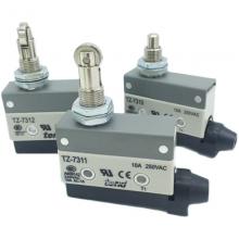 TZ-7120 微動開關正品現貨，包郵