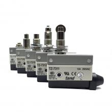 TZ-7120 微動開關正品現貨，包郵