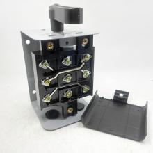 KO3-60A倒順開關(guān)正品現(xiàn)貨，包郵