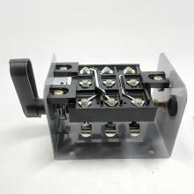 KO3-60A倒順開關(guān)正品現(xiàn)貨，包郵