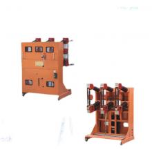 ZN85-40.5/1250-25KA 真空斷路器正品現(xiàn)貨，包郵