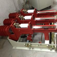 FZN25-12/12D/630-20 手動(dòng)真空負(fù)荷開關(guān)正品現(xiàn)貨，包郵