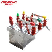 ZW8-12/630-20KA 鐵殼電動(dòng)帶隔離戶(hù)外真空斷路器正品現(xiàn)貨，包郵