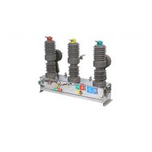 ZW32-12/630-20KA 不銹鋼手動(dòng)戶外真空斷路器正品現(xiàn)貨，包郵