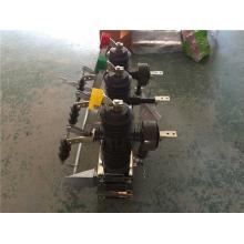 ZW43GD/630(不銹鋼帶隔離電動)戶外真空斷路器正品現(xiàn)貨，包郵