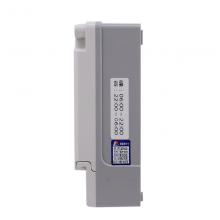 DDSF858-30-100A 分時(shí)單相多費(fèi)率電能表正品現(xiàn)貨，包郵