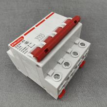 DZ47-63 4P D40A 小型斷路器，空氣開關(guān)正品現(xiàn)貨，包郵