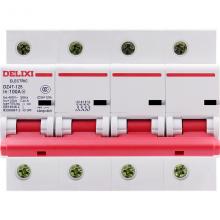 DZ47-100 4P D100A 小型斷路器，空氣開(kāi)關(guān)正品現(xiàn)貨，包郵