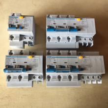 DZ47LE-100 4P D100A 小型漏電斷路器正品現(xiàn)貨，包郵