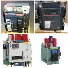 GTW1-6300/4P/6300A抽屜式智能型萬(wàn)能式斷路器巨邦電氣正品現(xiàn)貨，包郵