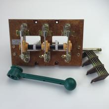 HD14-200/31開啟隔離式刀開關(guān)正品現(xiàn)貨，包郵