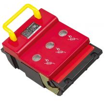 HR6-250/30熔斷器式隔離刀開關(guān)正品現(xiàn)貨，包郵