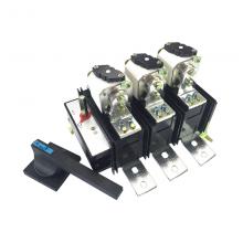 HH15A(QA)-125/3隔離熔斷組刀開關正品現(xiàn)貨，包郵