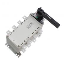 HGLZ1-500A/3J雙投雙電源隔離轉換刀開關正品現(xiàn)貨，包郵