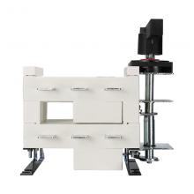 HGLZ1-500A/3J雙投雙電源隔離轉換刀開關正品現(xiàn)貨，包郵