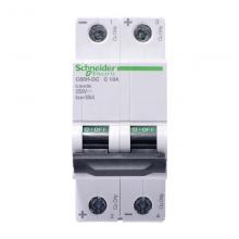 c65h-dc小型斷路器，空氣開關(guān)選型價格-卓良電氣正品現(xiàn)貨，包郵