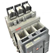 MVS32H 3200A 4P MIC5.0 抽屜式框架萬(wàn)能斷路器現(xiàn)貨，包郵