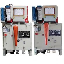 DW15-4000A/AC1140V 熱電磁式電動智能框架萬能式斷路器現(xiàn)貨，包郵