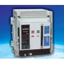 HSW1-6300/4P/6300A抽屜式框架智能萬能式斷路器現貨，包郵