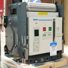 NA1-6300-6300M/3電動(dòng)抽屜式萬(wàn)能式斷路器現(xiàn)貨，包郵